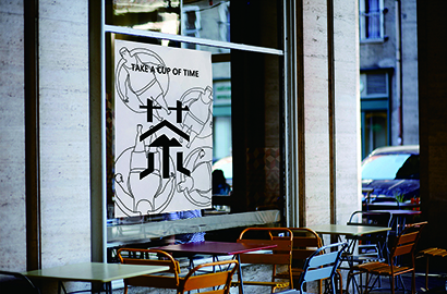 临邑县VI设计：融合城市文化，打造特色品牌标识